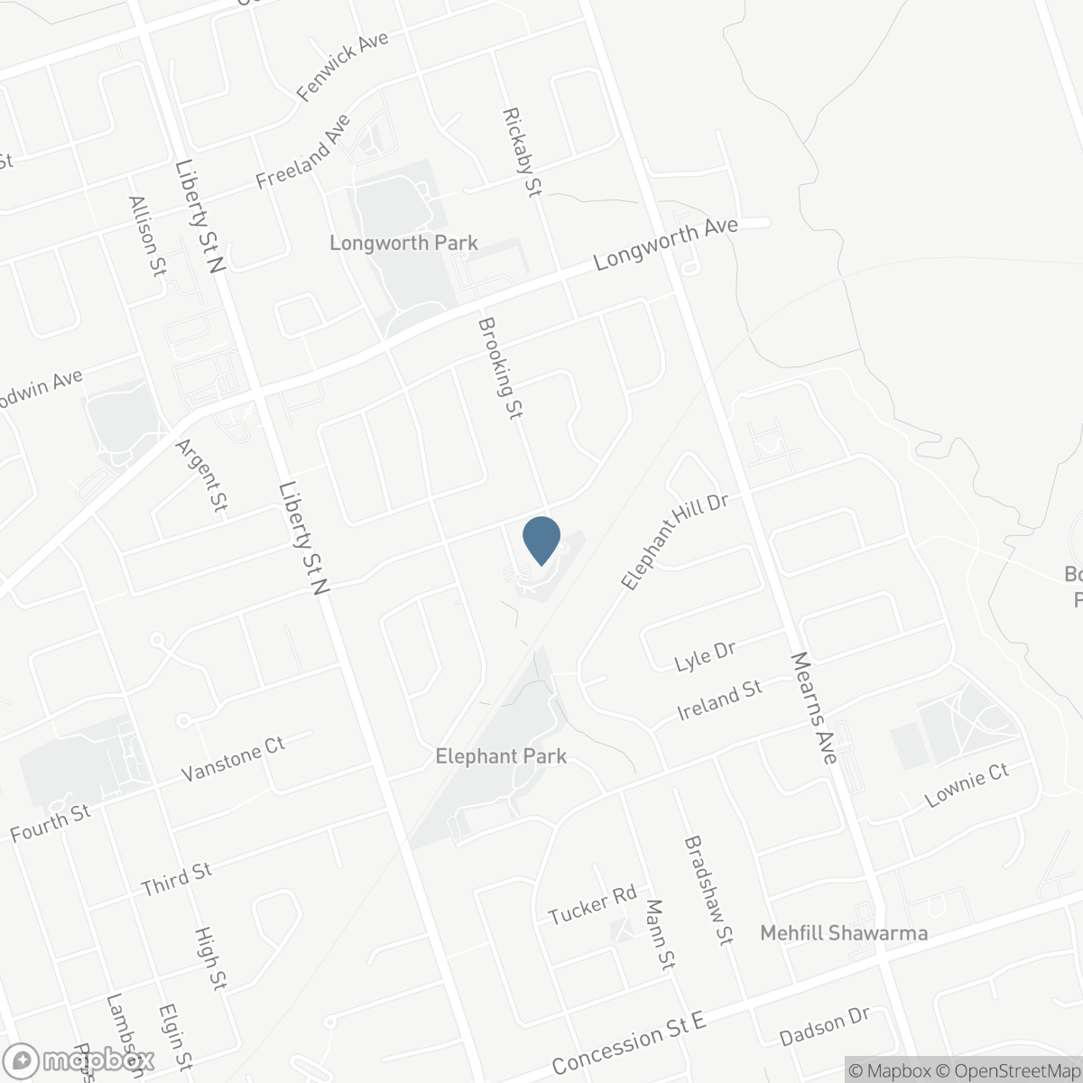 16 ANNISSON COURT, Clarington, Ontario L1C 5L3